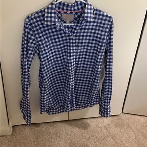 Banana Republic Soft Wash Shirt